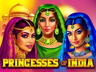 Princesses of India