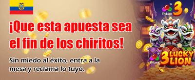 Vive la emoción del juego