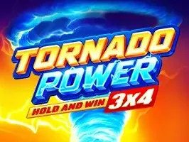Tornado Power Hold and Win screenshot