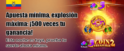 Gana en grande hoy mismo