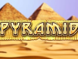 Pyramid screenshot