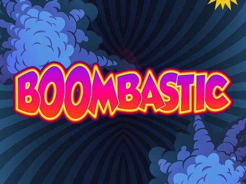 Boom Bastic screenshot