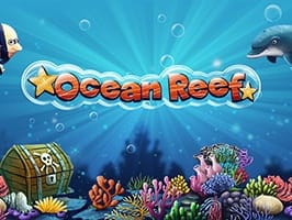 Ocean Reef