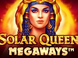 Solar Queen Megaways