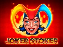 Joker Stoker screenshot