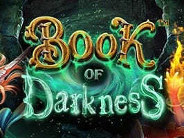 Book of Darkness screenshot