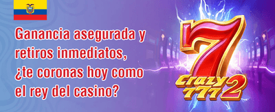 Recarga Diaria Explosiva promotion