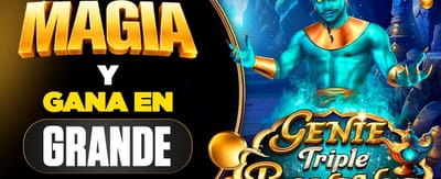 Tus apuestas favoritas aquí