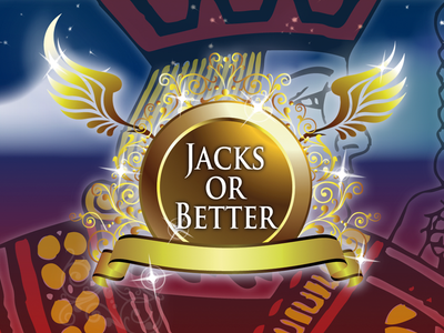 Jacks Or Better HD